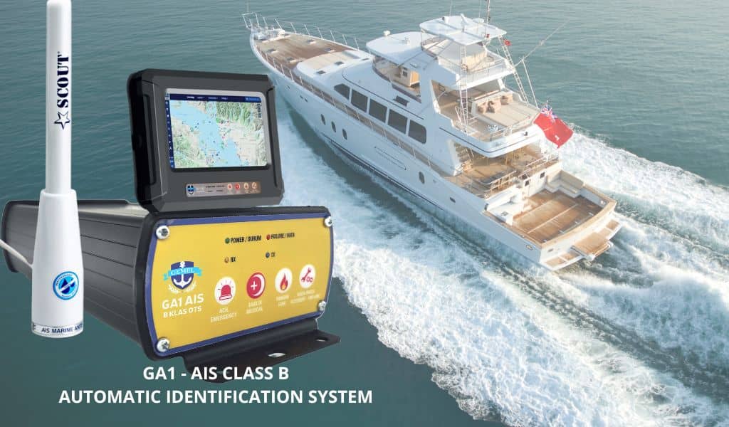 GA1-AIS-CLASS-B-AUTOMATIC-IDENTIFICATION-SYSTEM